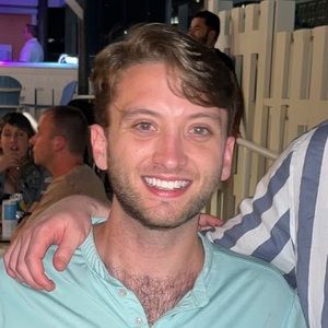 Meet your Posher, Patrick